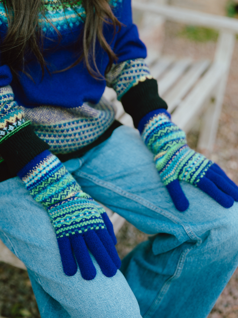 Alpine Gloves Sirius