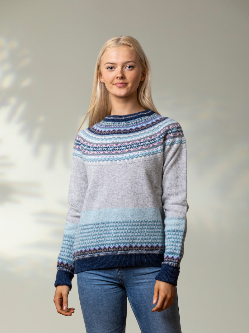 Alpine Sweater