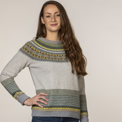 Alpine Sweater