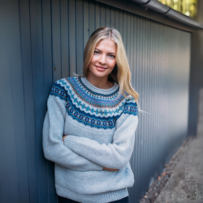 Stoneybrek Sweater