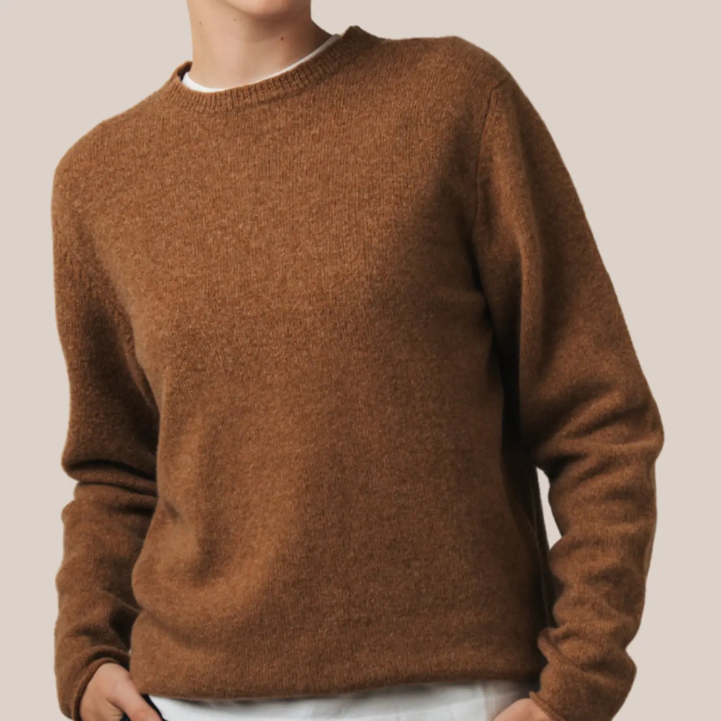 Corry T-Shirt Sweater