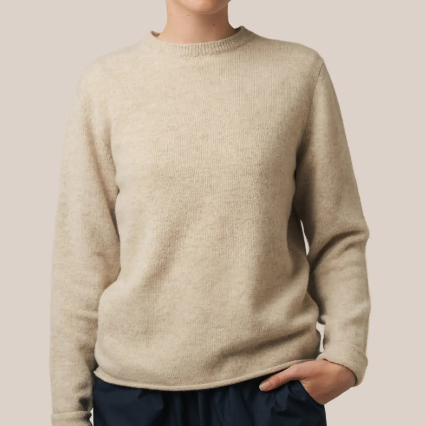 Corry T-Shirt Sweater