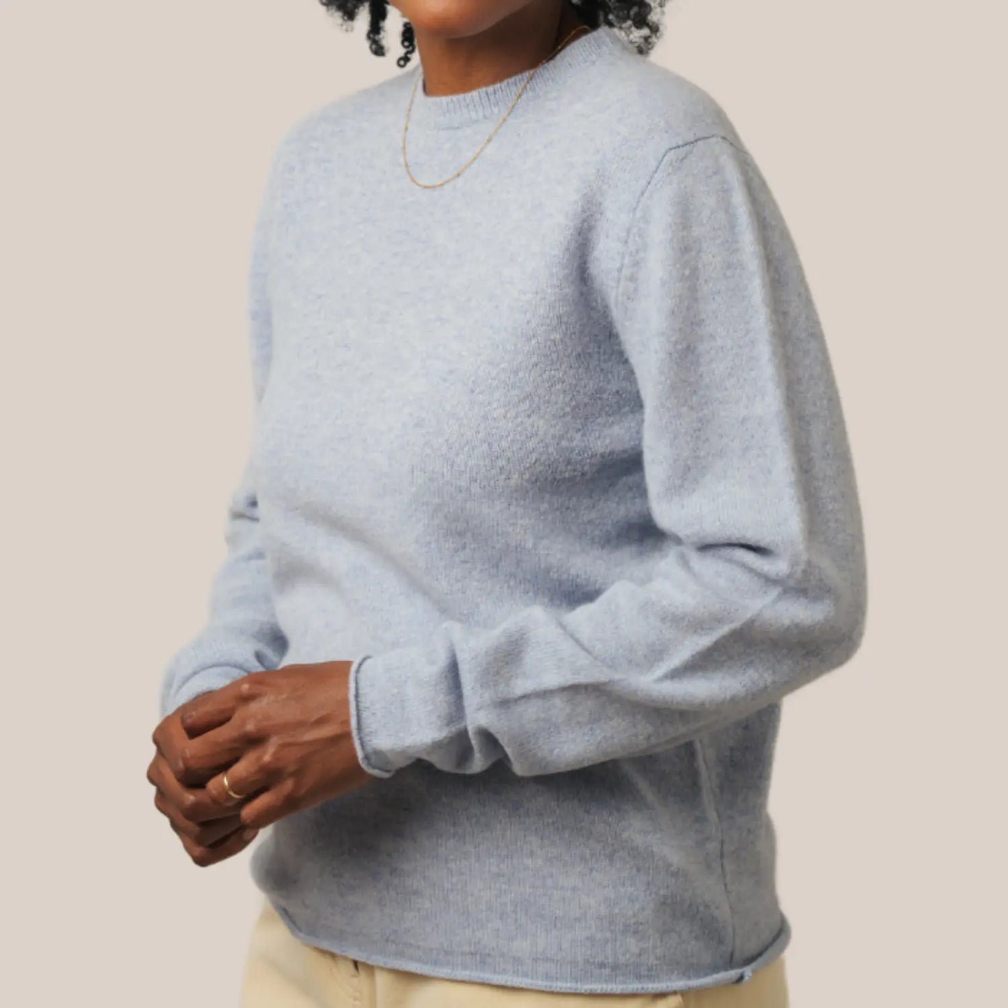 Corry T-Shirt Sweater