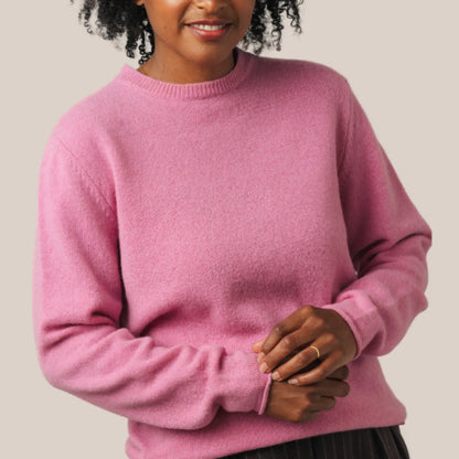 Corry T-Shirt Sweater