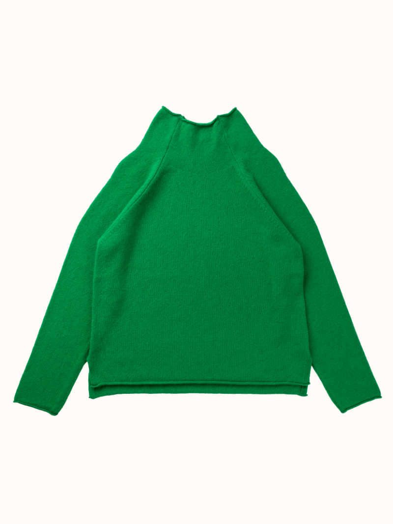 Corry Raglan Sweater