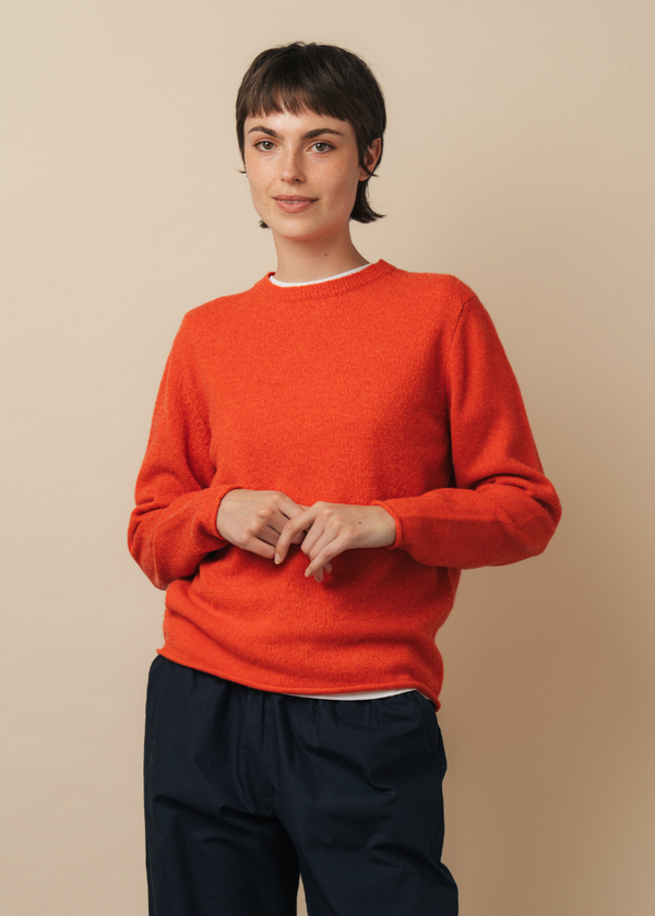 Corry T-Shirt Sweater