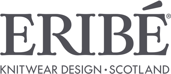 ERIBÉ Knitwear