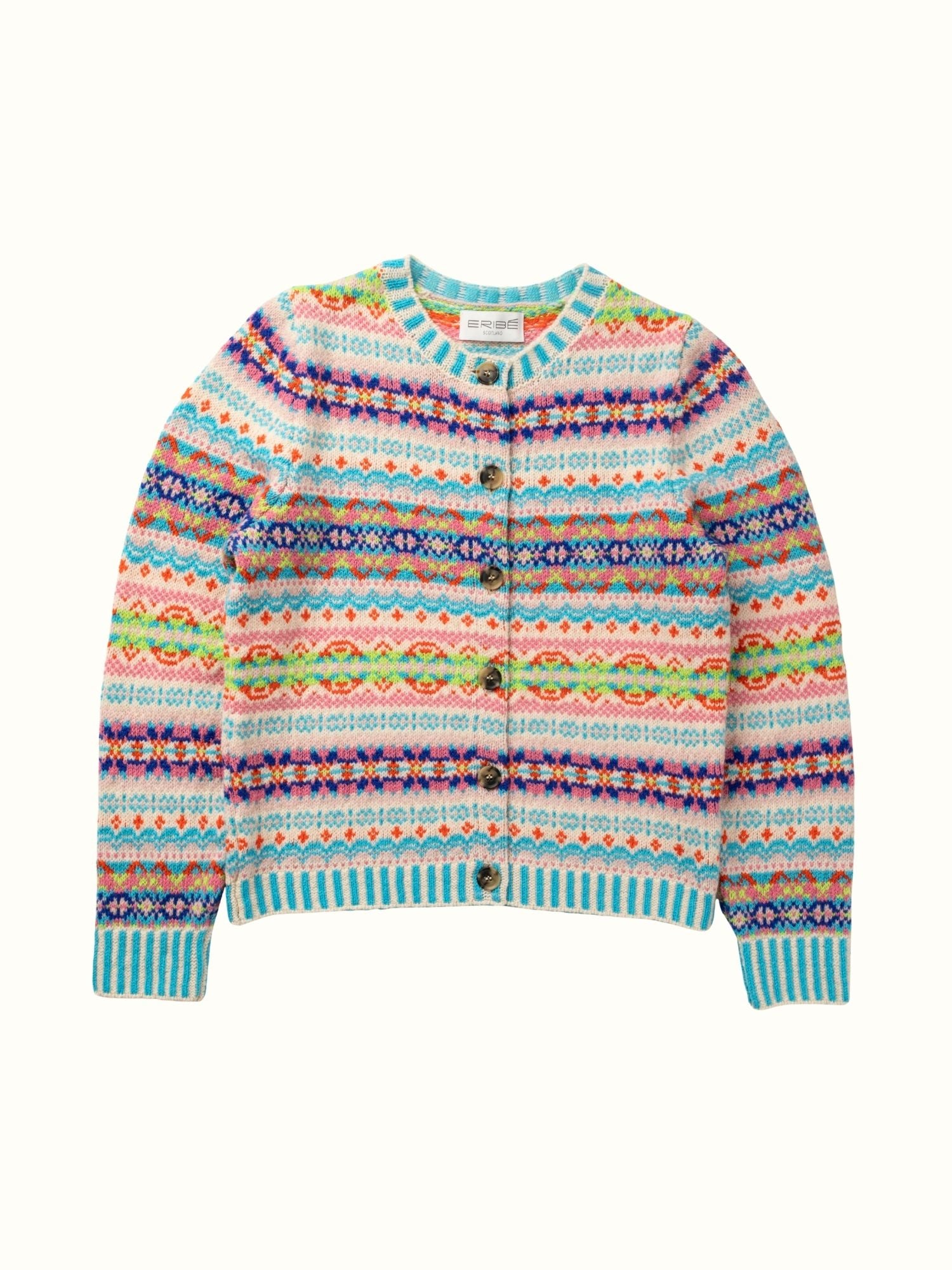 Cardigans and Sweaters – ERIBÉ Knitwear