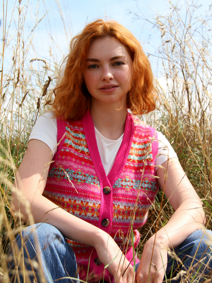 Kinross Waistcoat