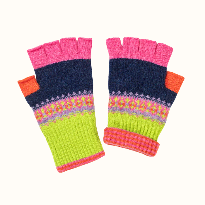 Alloa Fingerless Glove