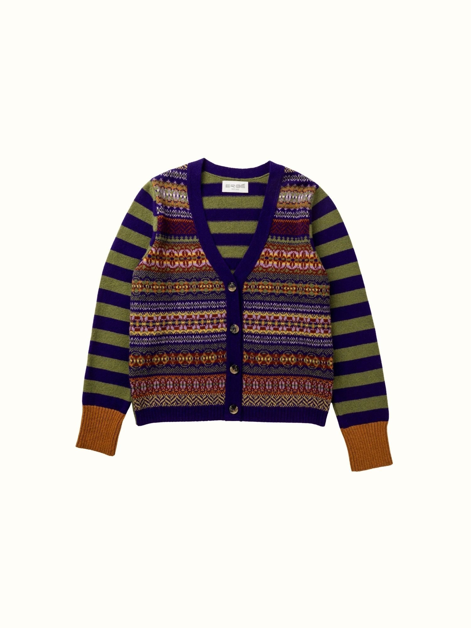 ERIBÉ Clearance | Limited-edition & Last Chance Knitwear – ERIBÉ