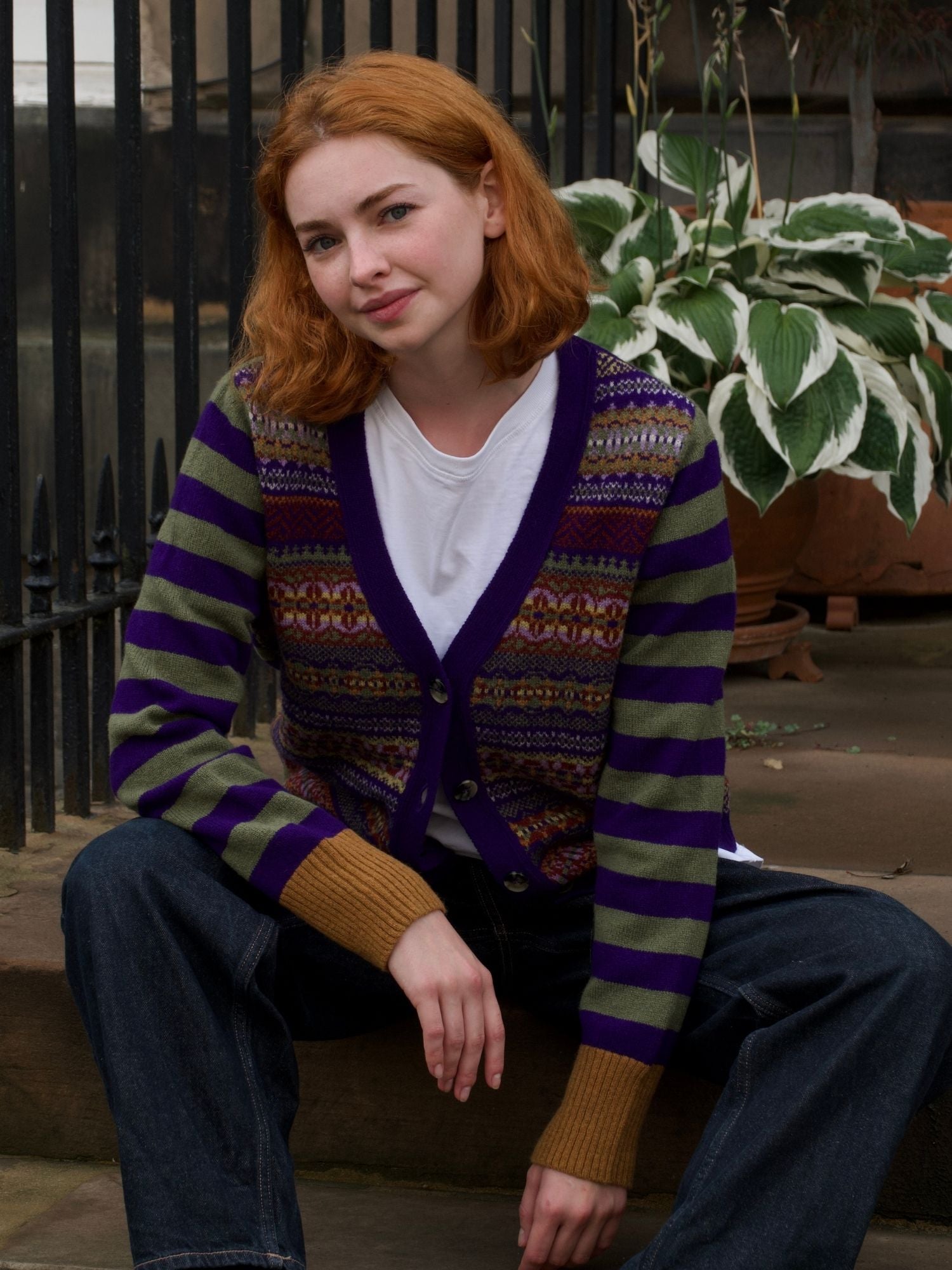 ERIBÉ Clearance | Limited-edition & Last Chance Knitwear – ERIBÉ
