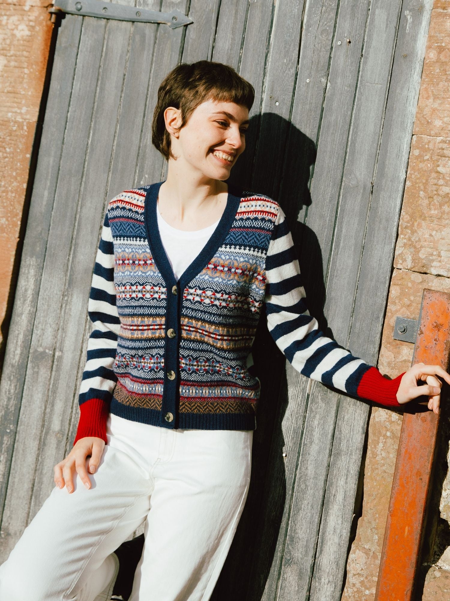 ERIBÉ Clearance | Limited-edition & Last Chance Knitwear – ERIBÉ