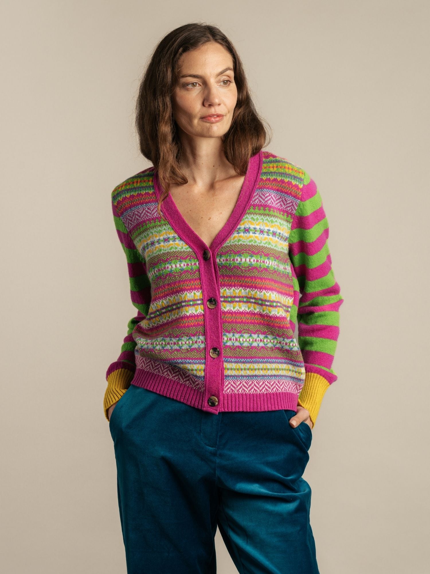 ERIBÉ Clearance | Limited-edition & Last Chance Knitwear – ERIBÉ