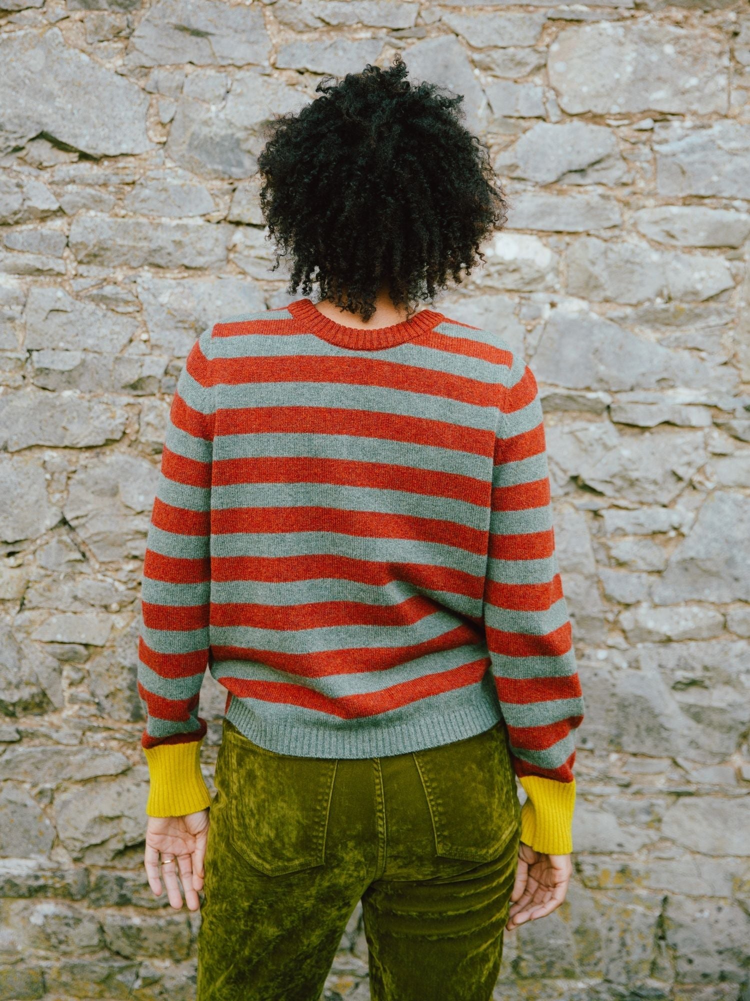ERIBÉ Clearance | Limited-edition & Last Chance Knitwear – ERIBÉ