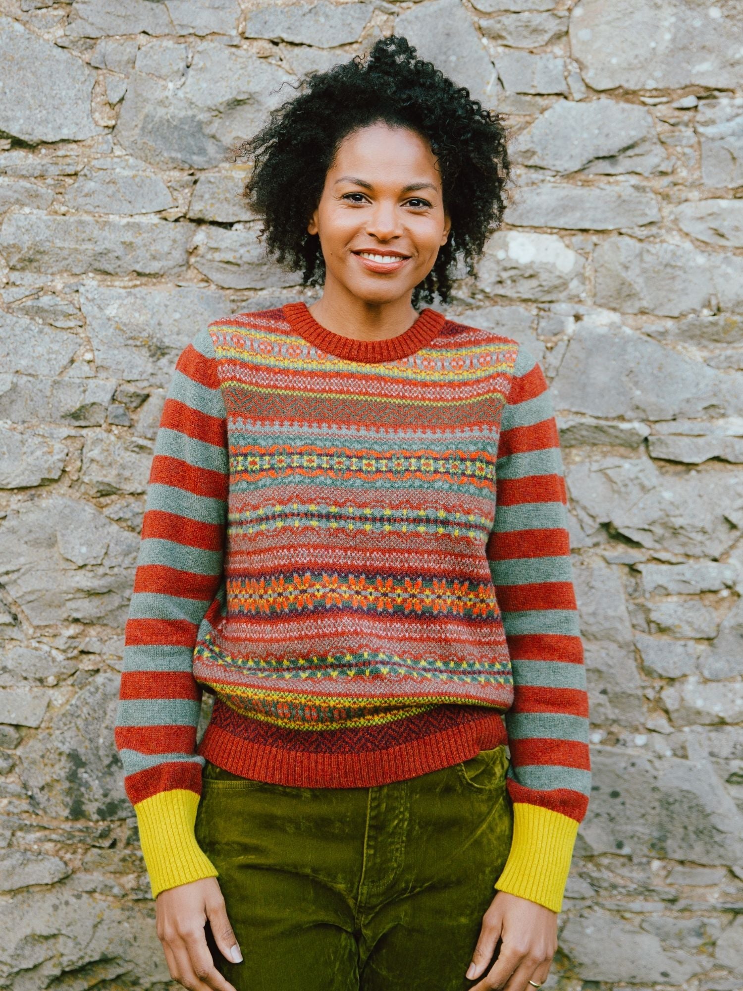 ERIBÉ Clearance | Limited-edition & Last Chance Knitwear – ERIBÉ