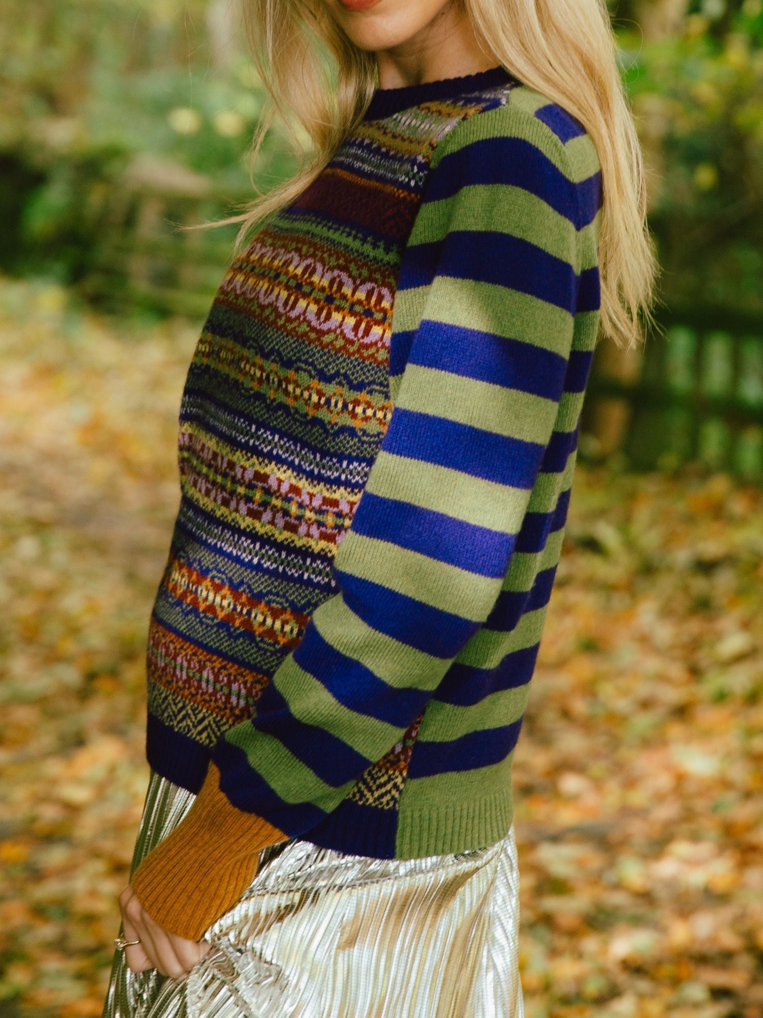 ERIBÉ Clearance | Limited-edition & Last Chance Knitwear – ERIBÉ