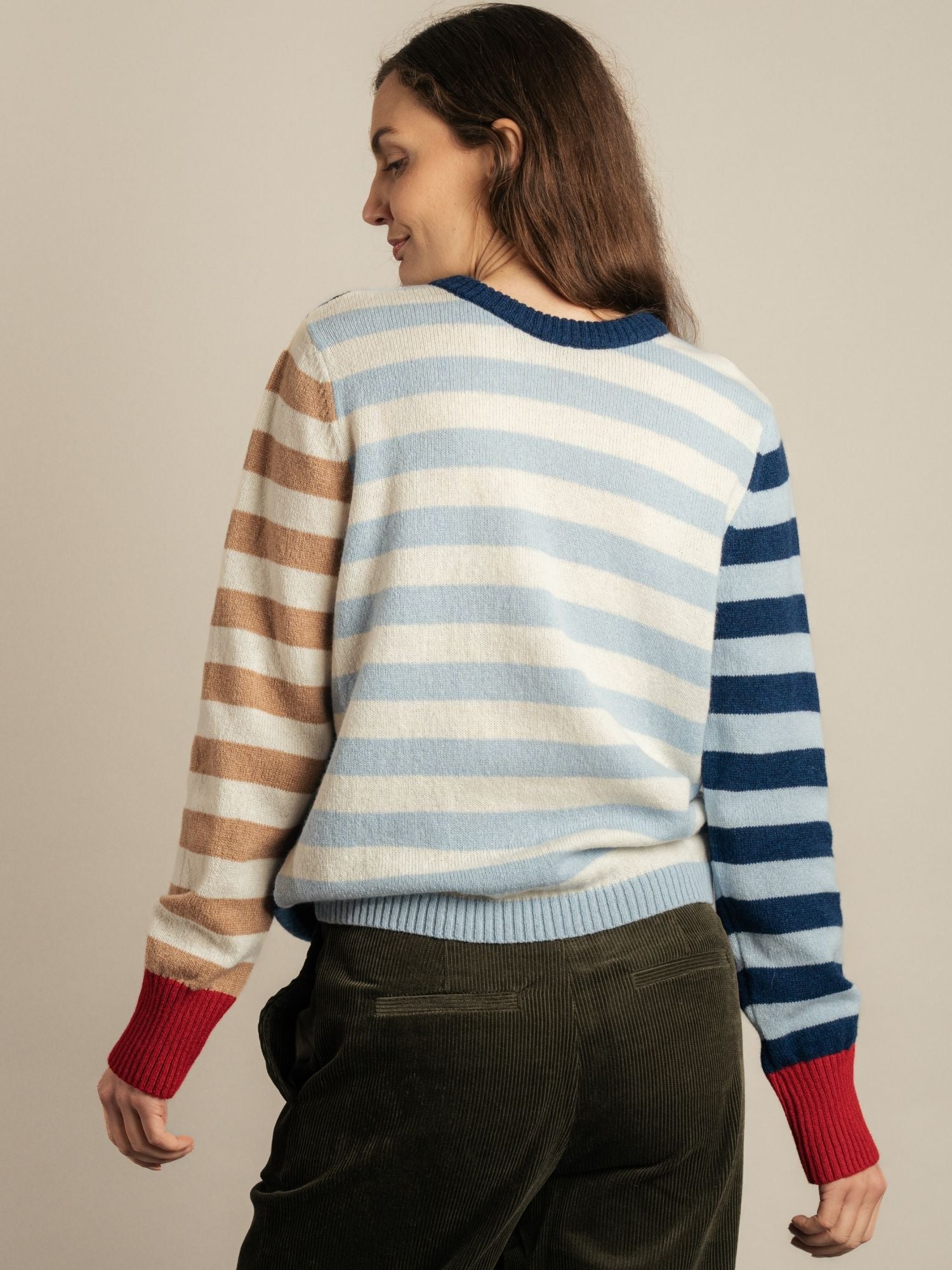 ERIBÉ Clearance | Limited-edition & Last Chance Knitwear – ERIBÉ