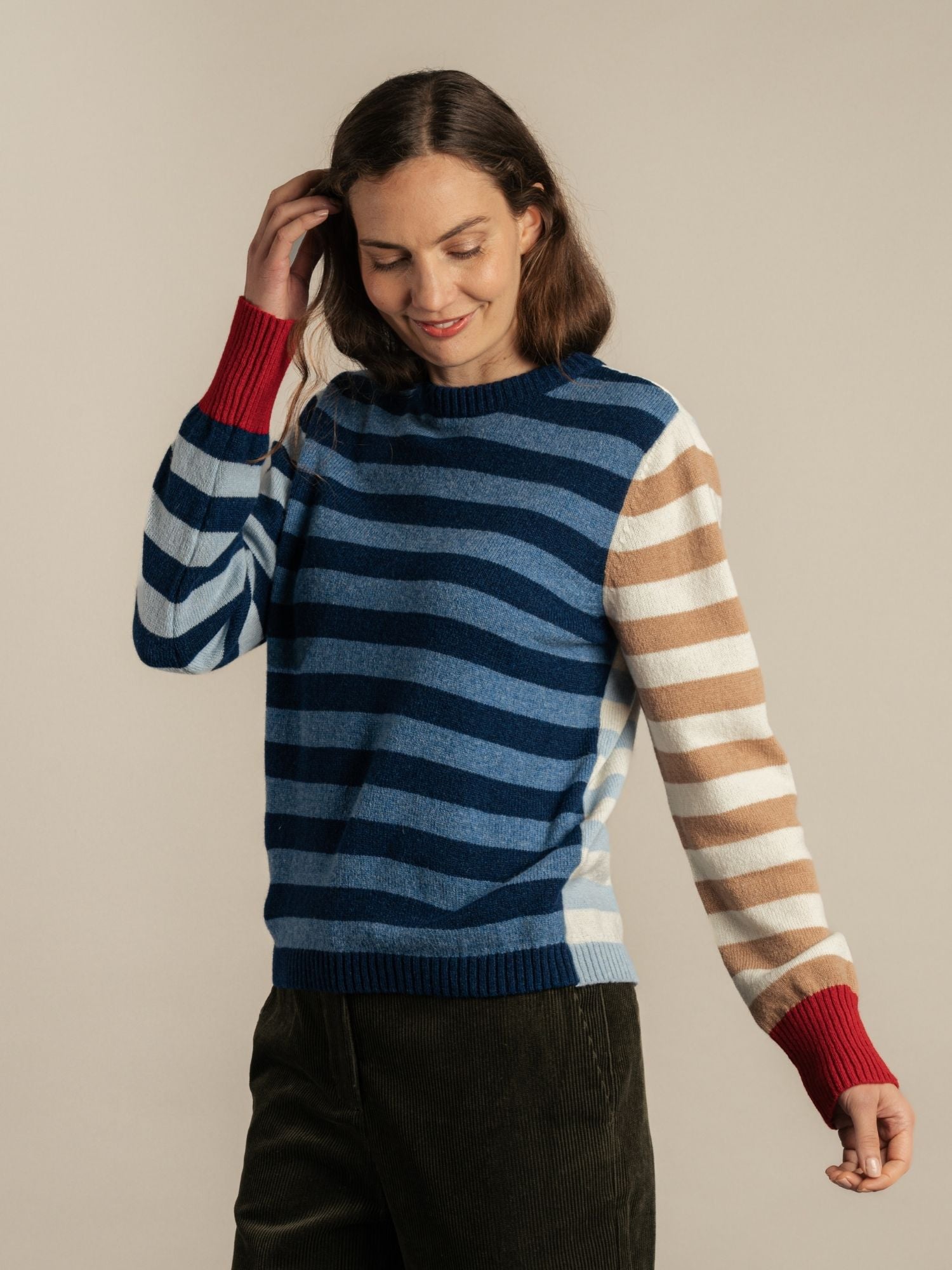 ERIBÉ Clearance | Limited-edition & Last Chance Knitwear – ERIBÉ