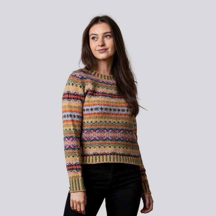 Westray Sweater Foxhollow