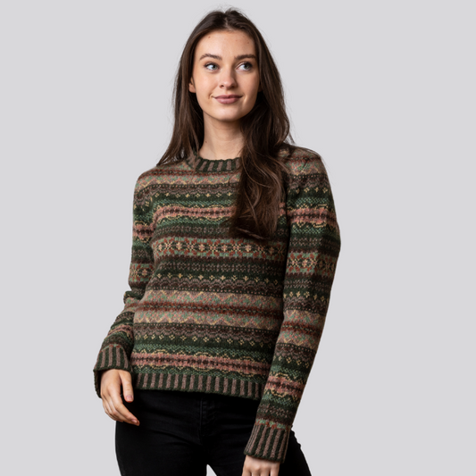 Westray Sweater Spangle