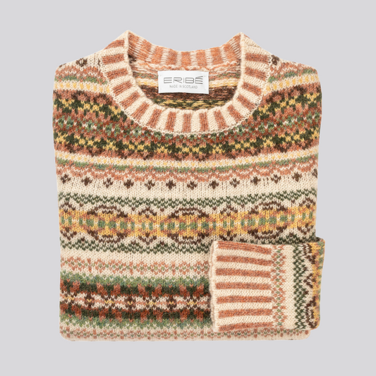 Westray Sweater Springwood