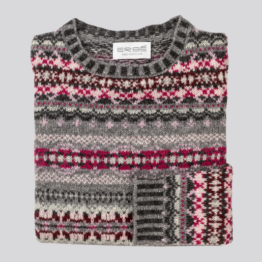 Westray Sweater Tokyo