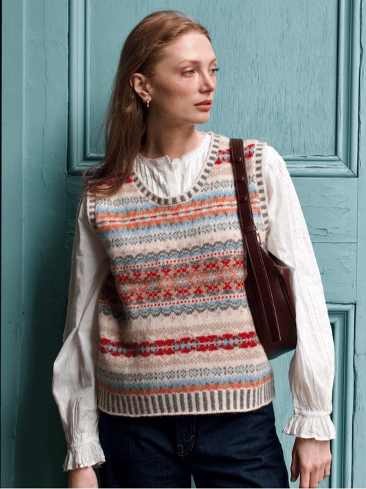 Westray Vest