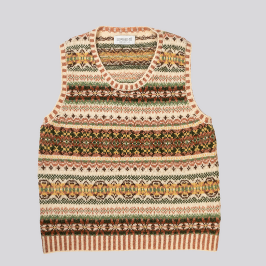 Westray Vest Springwood