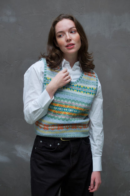 Westray Vest