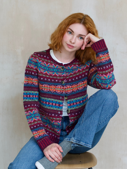 Westray Cardigan