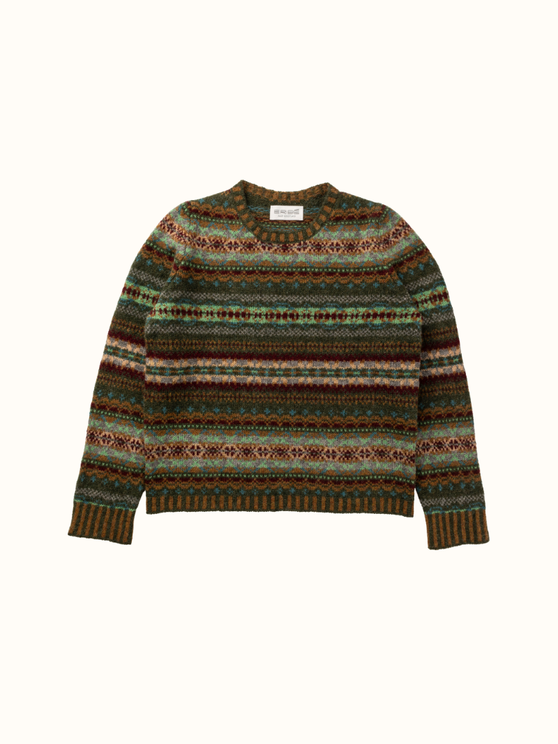Westray Sweater