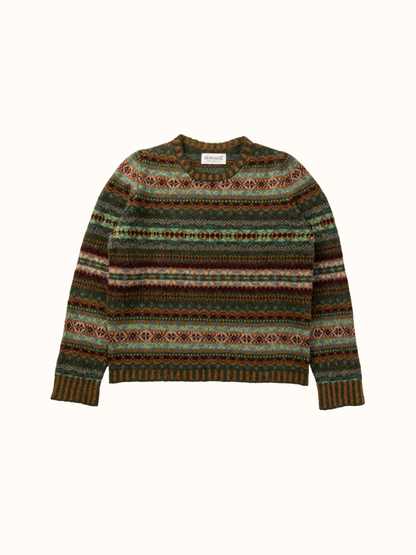 Westray Sweater