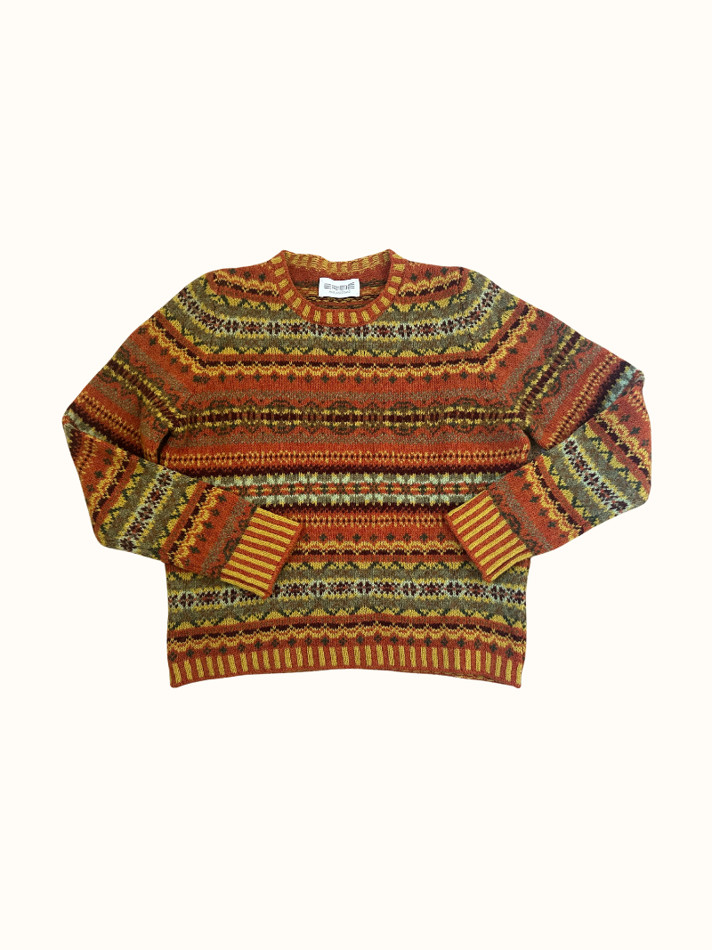 Westray Sweater
