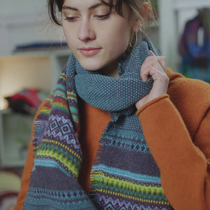 Alpine Scarf