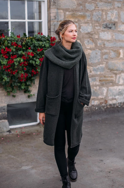 Corry Cardi-Coat
