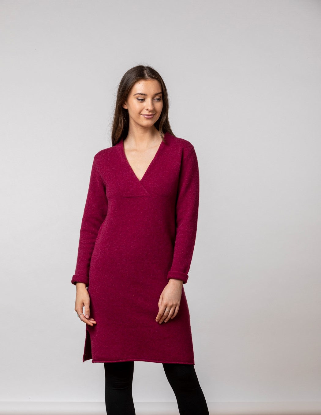 Corry Dress