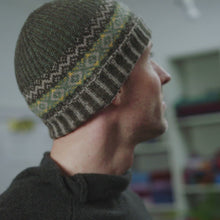 Load and play video in Gallery viewer, Alpine Beanie
